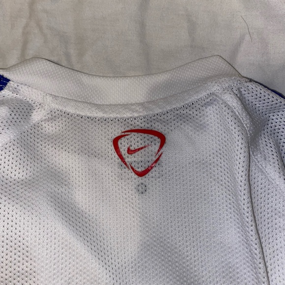 Nike U.S. soccer training jersey - Picture 8 of 9